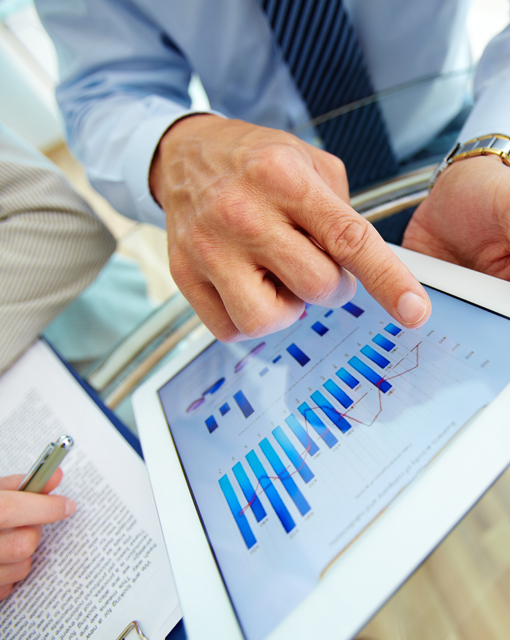 Business Finance Plus Home Page SME's