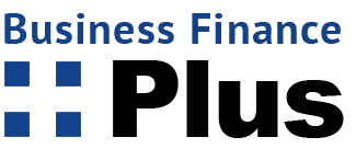 Business Finance Plus Nav Logo