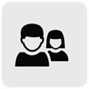 Clients Icon