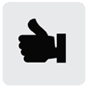 Happy Customers Icon